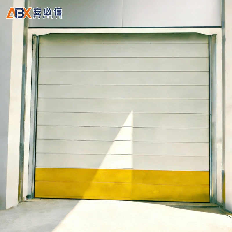 孝感市滑升门